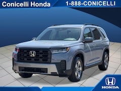 2026 Honda Pilot EX-L SUV