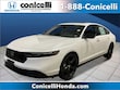 Honda Accord Hybrid