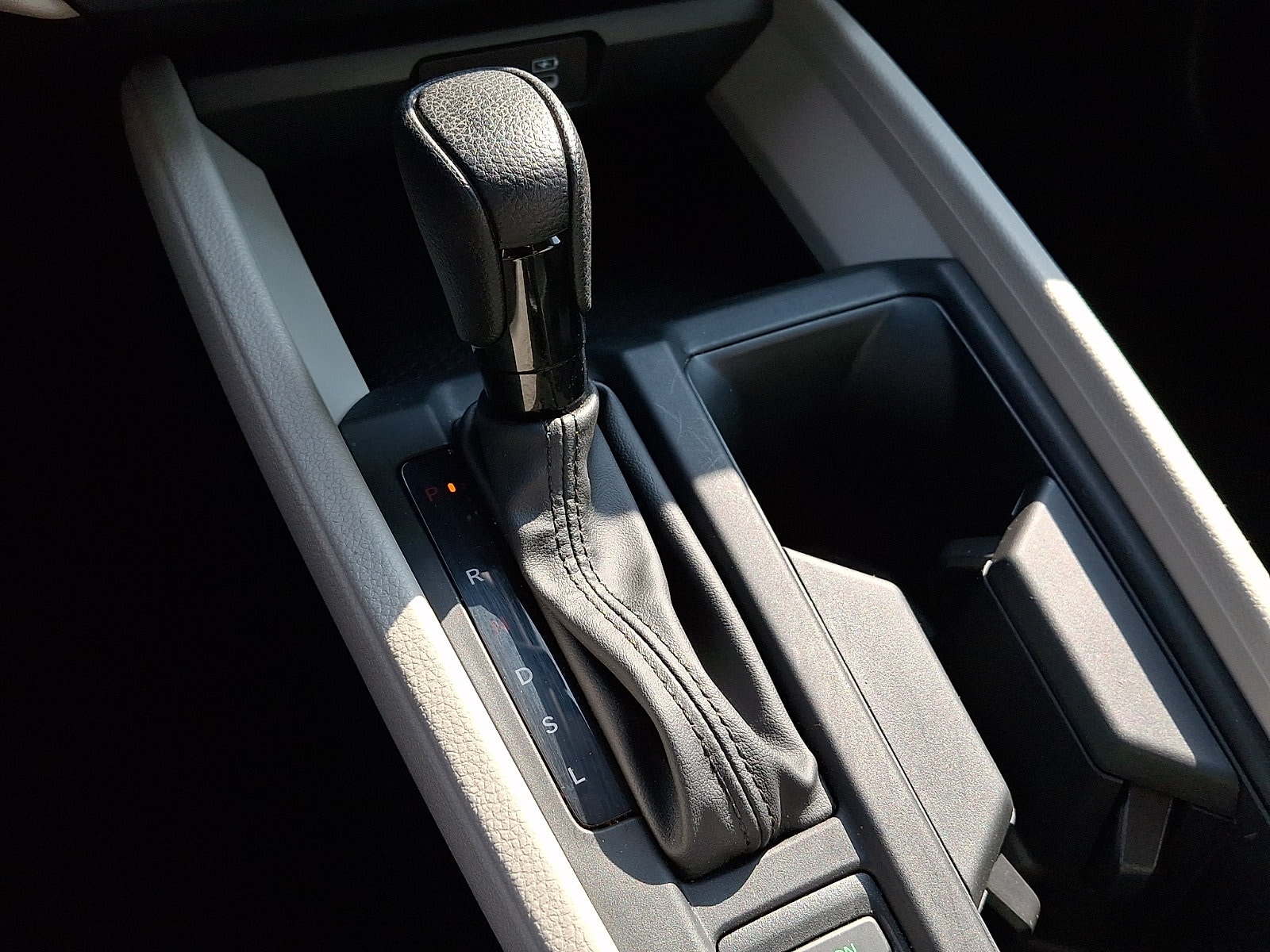 2023 Honda Accord LX - Photo 14