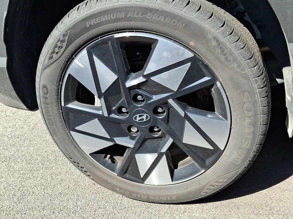 Used 2024 Hyundai Kona SEL SUV