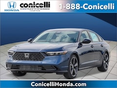 2026 Honda Accord SE Sedan