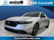  Honda Accord Hybrid