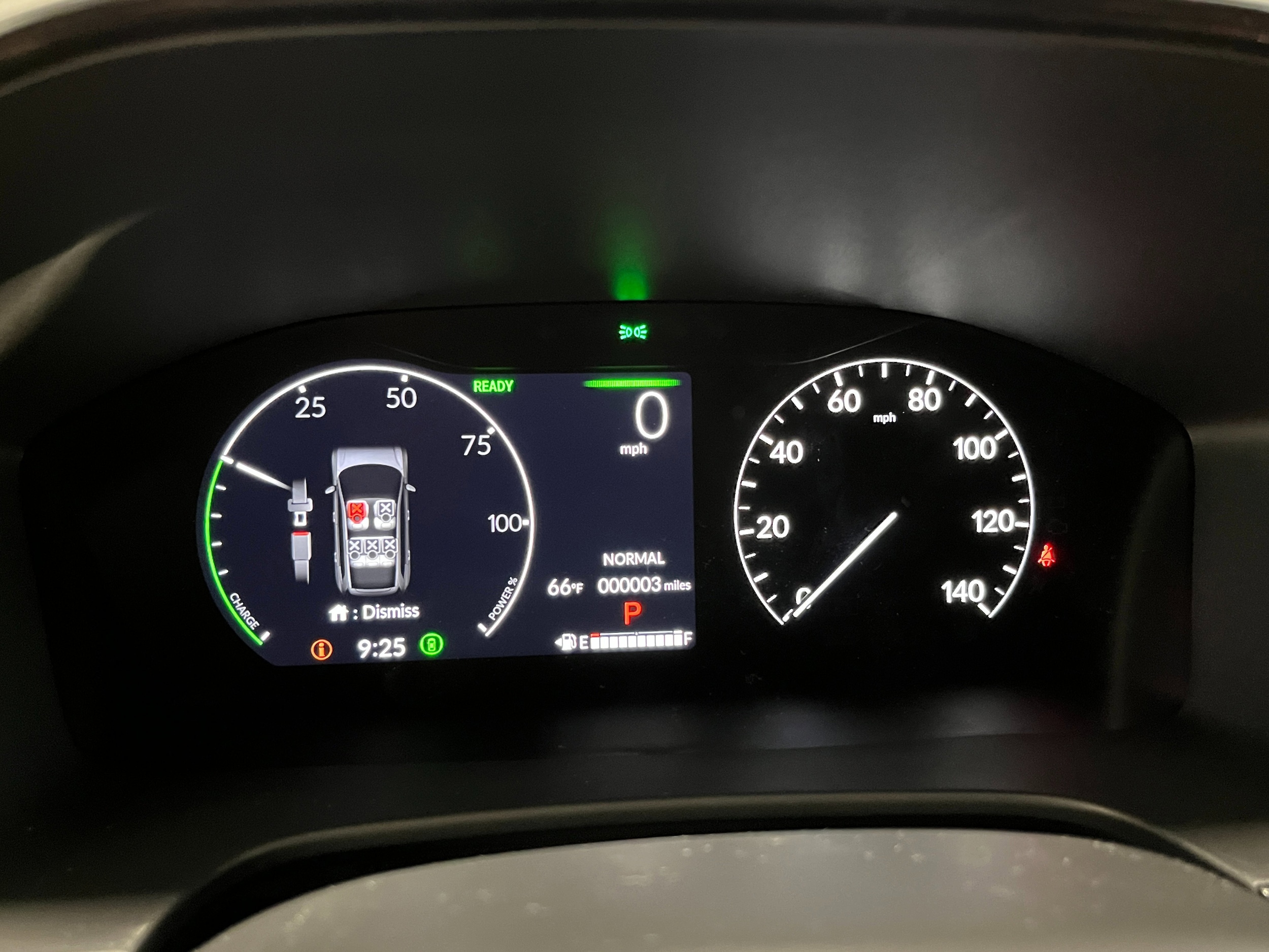 2025 Honda CR-V Sport-L - Photo 16