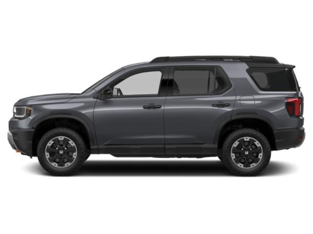 New 2027 Honda Passport TrailSport Elite SUV