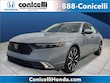  Honda Accord Hybrid