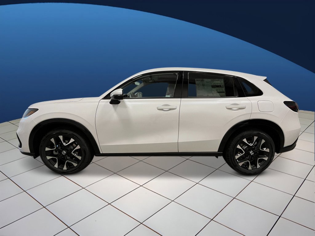 2026 Honda HR-V EX-L photo 2