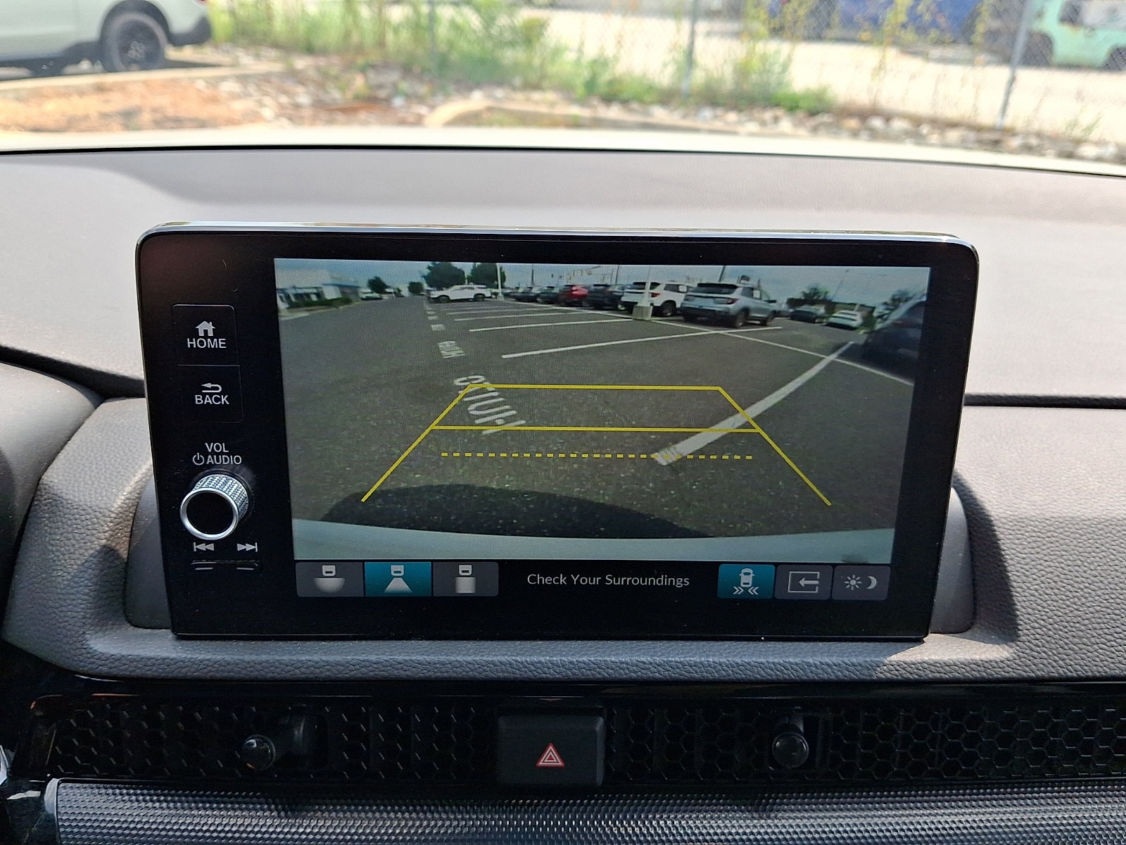 2024 Honda CR-V EX-L - Photo 18