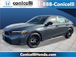 Honda Civic Hybrid