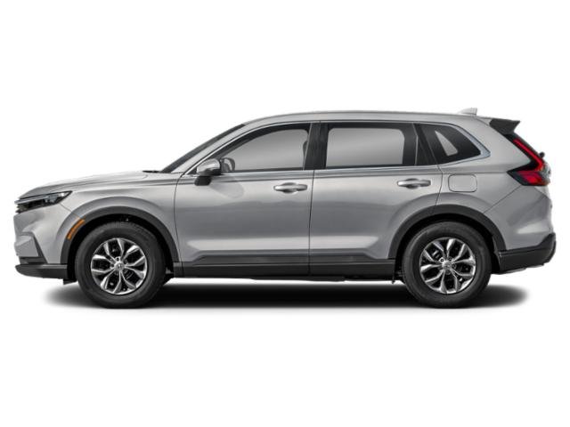 New 2027 Honda CR-V LX SUV