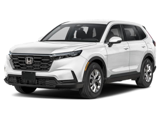 2026 Honda CR-V's photo