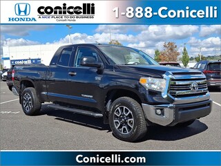 2016 Toyota Tundra SR5 5.7L V8 Truck Double Cab