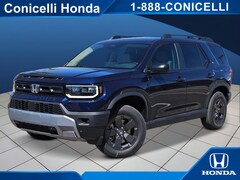 2026 Honda Passport RTL Towing SUV
