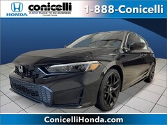 2026 Honda Civic Sport Sedan