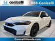  Honda Civic Hybrid