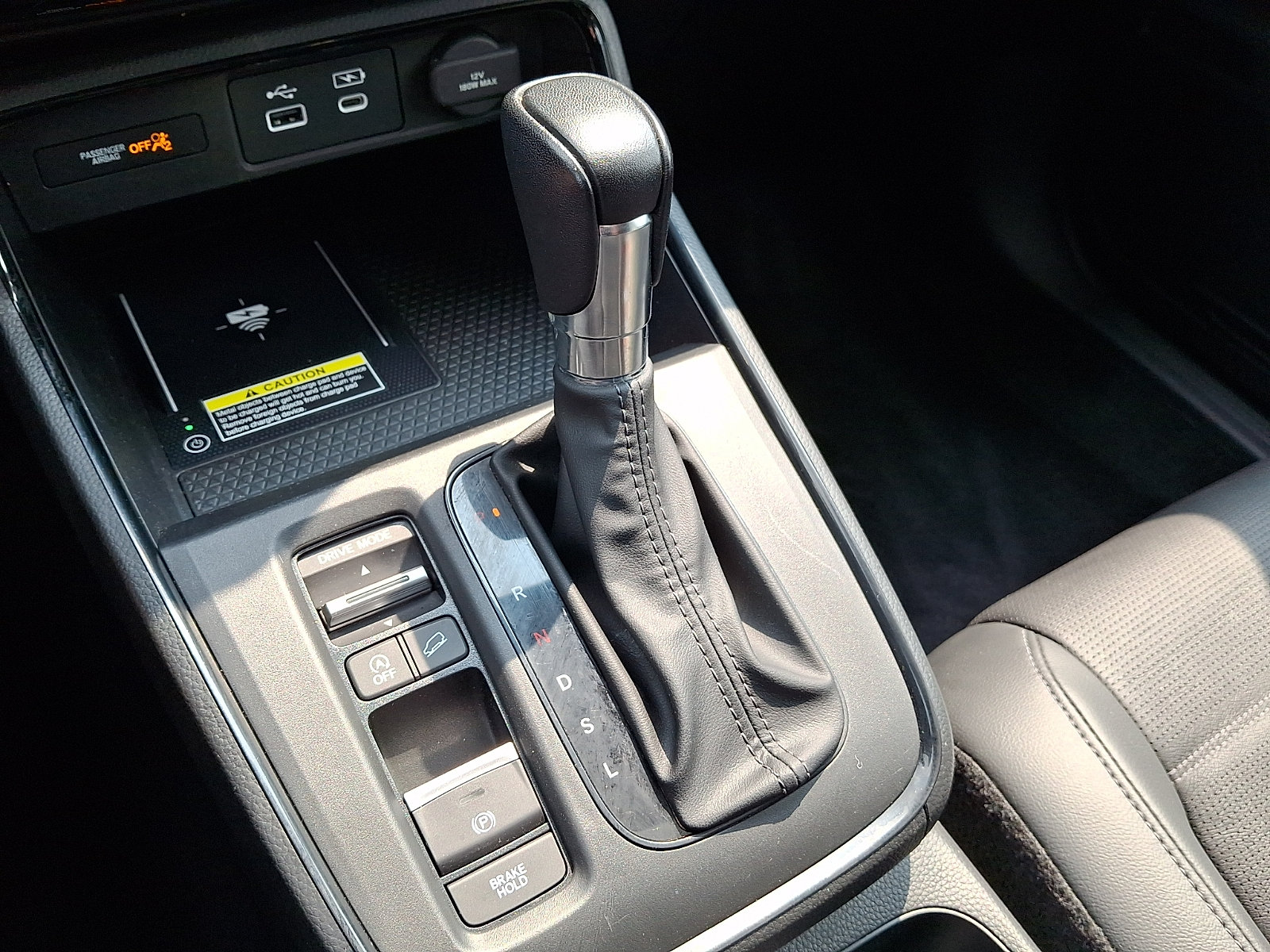 2024 Honda CR-V EX-L - Photo 15