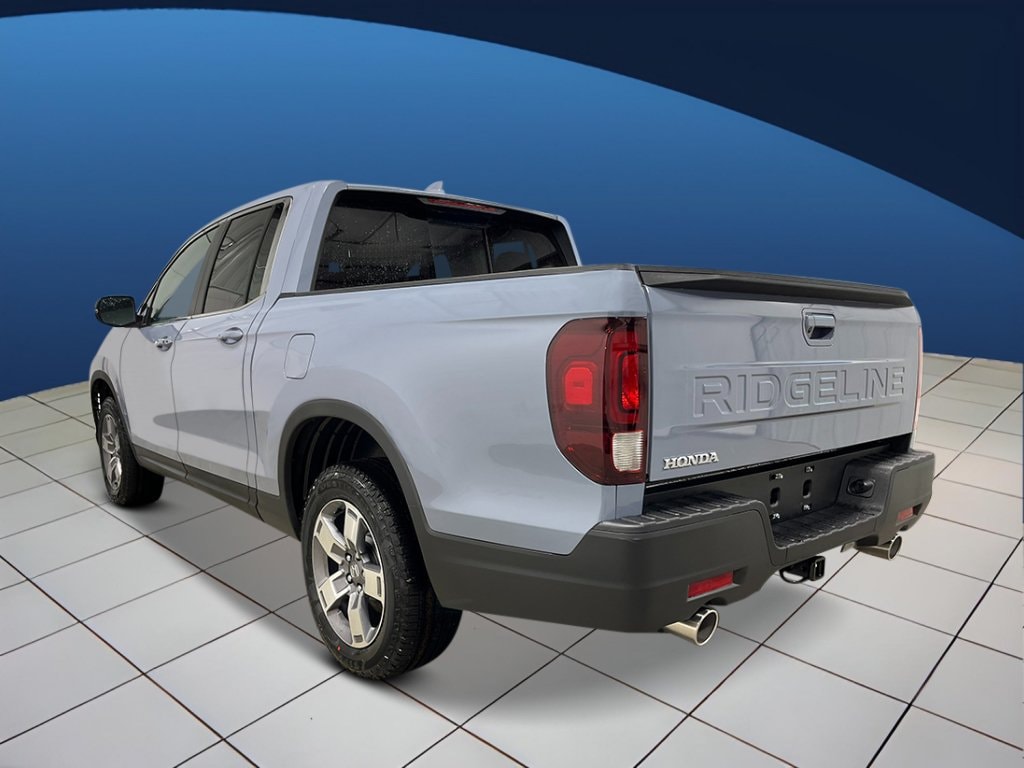 New 2026 Honda Ridgeline RTL Truck Crew Cab