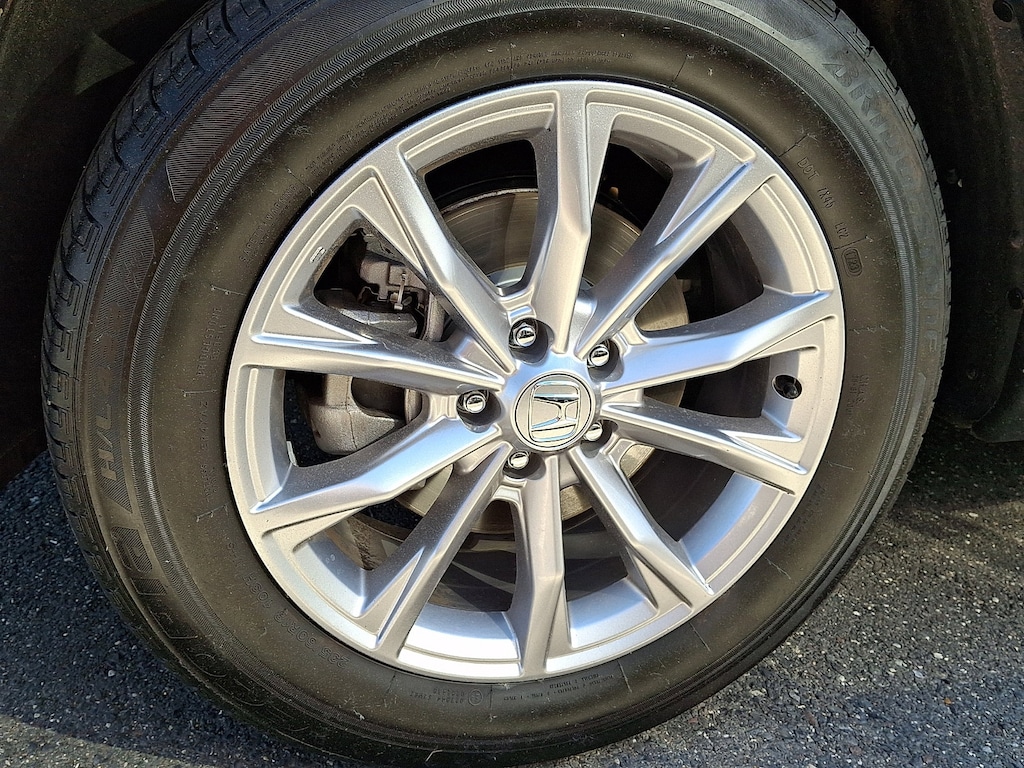 Used 2023 Honda CR-V EX-L SUV