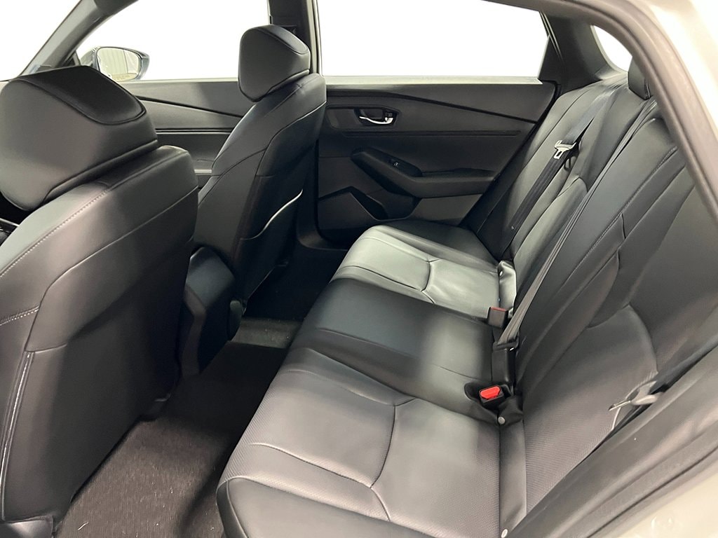 2025 Honda Accord Hybrid Sport-L - Photo 27