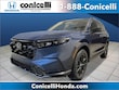 Honda CR-V Hybrid