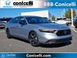  Honda Accord Hybrid