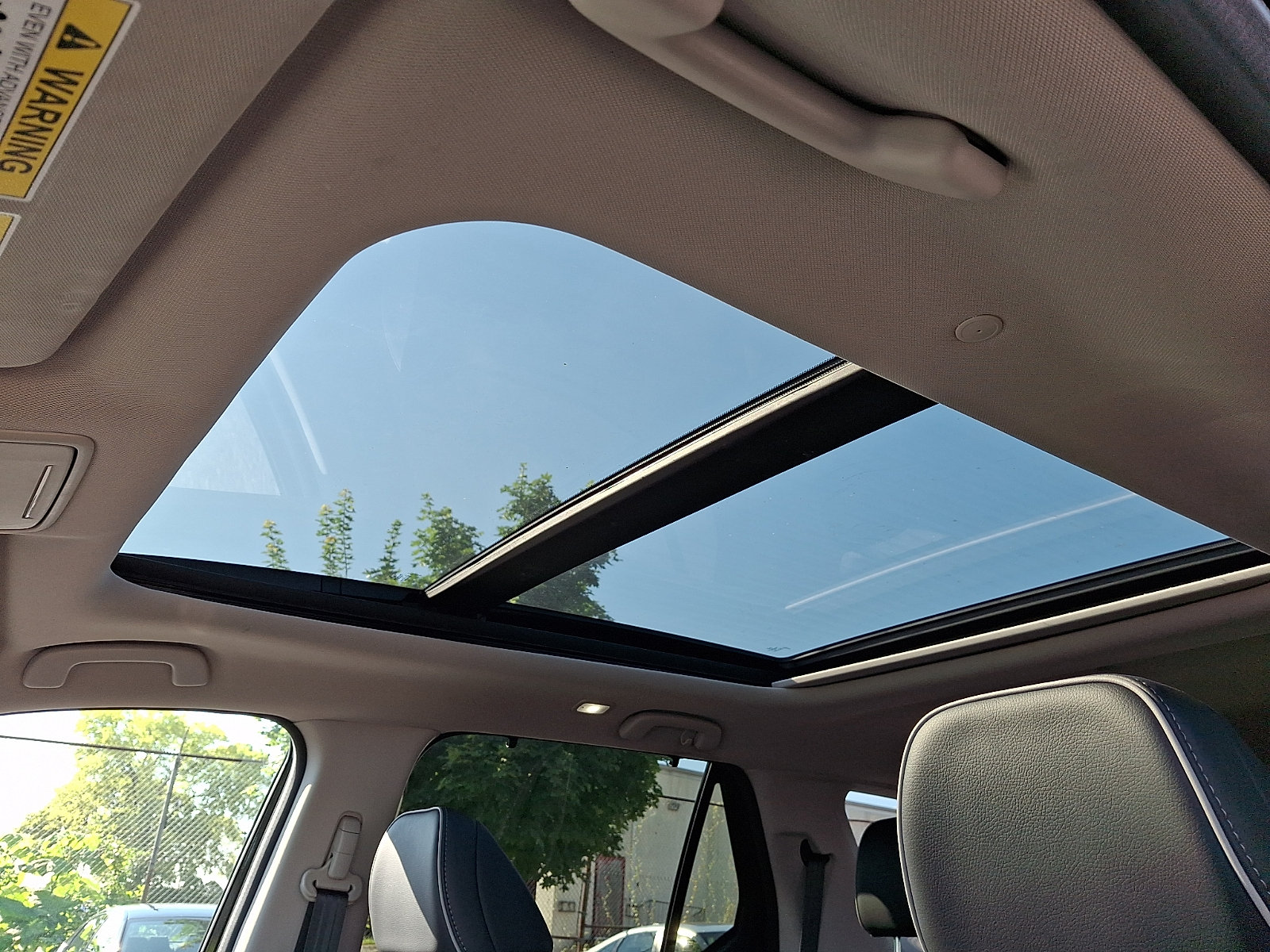 2023 Honda Pilot Elite - Photo 14