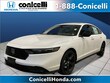 Honda Accord Hybrid