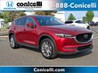  Mazda Mazda CX-5
