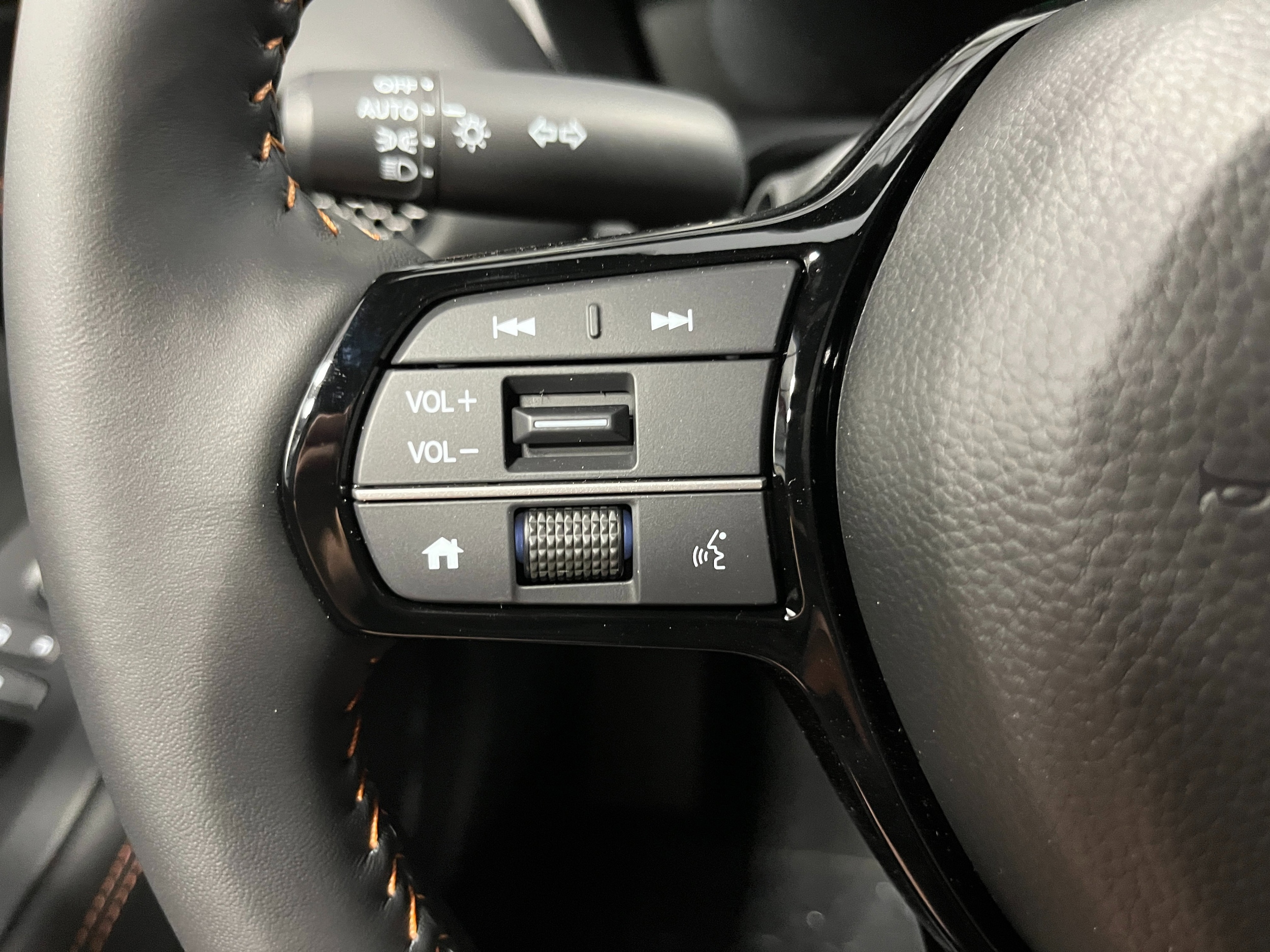 2026 Honda HR-V Sport - Photo 16