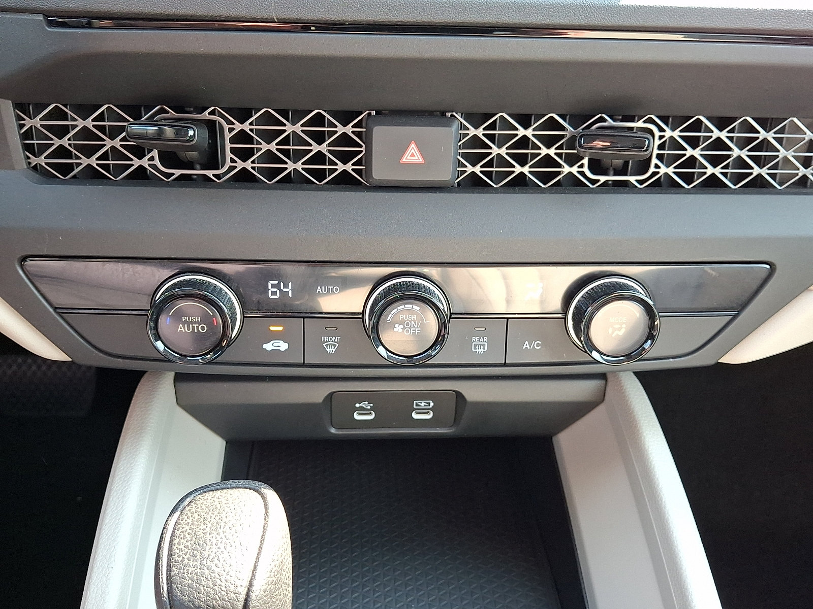 2023 Honda Accord LX - Photo 15