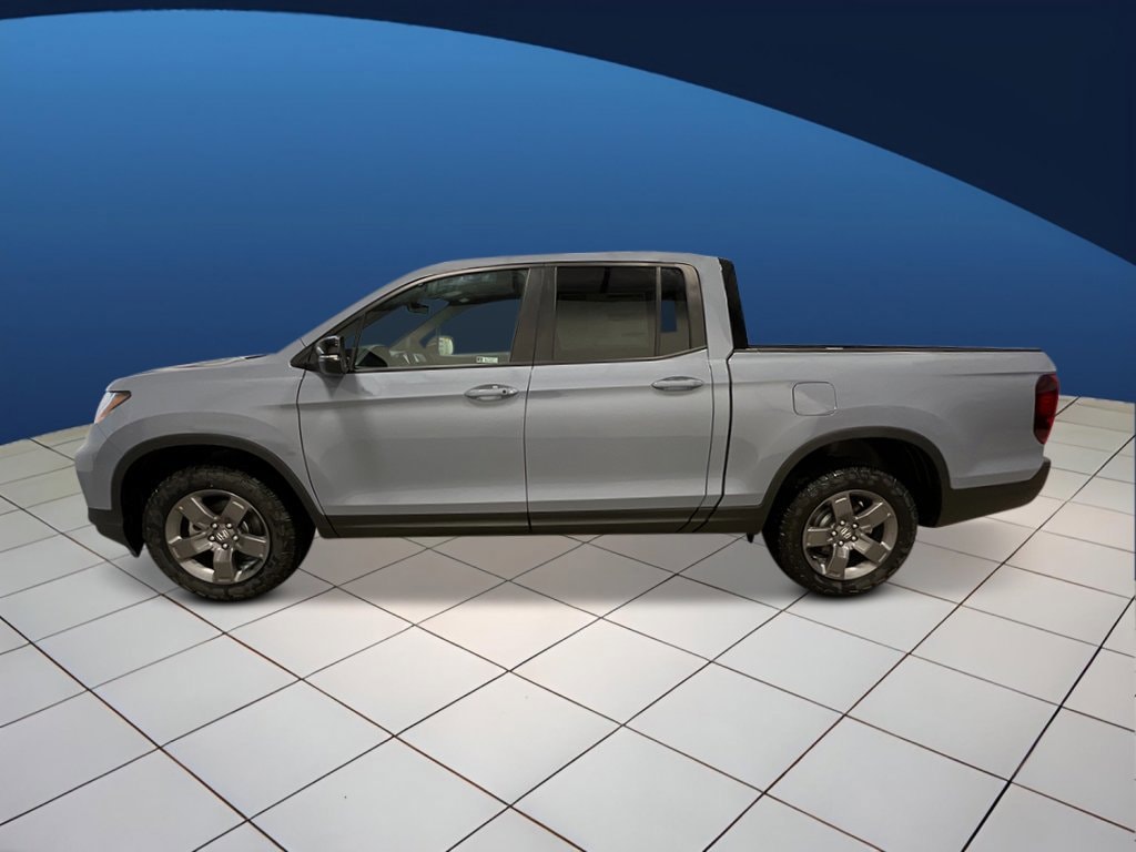 New 2026 Honda Ridgeline TrailSport Truck Crew Cab