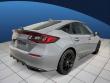 2026 Honda Civic Sport Hatchback