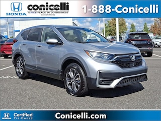 2022 Honda CR-V EX SUV