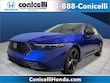 Honda Accord Hybrid