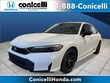  Honda Civic Sedan