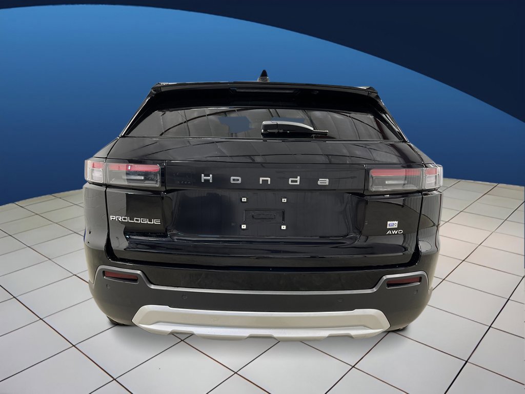 2025 Honda Prologue EX photo 4