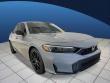 2026 Honda Civic Sport Hatchback