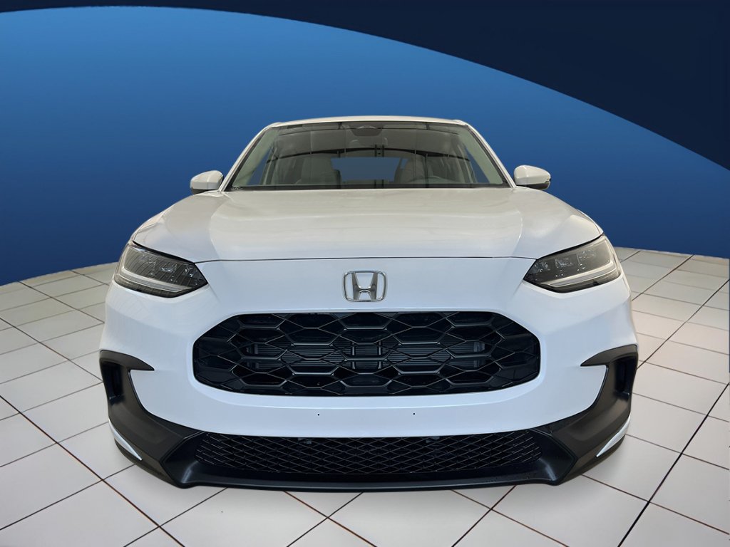 2026 Honda HR-V LX - Photo 9