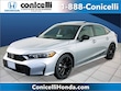 Honda Civic Hybrid