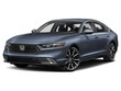 Honda Accord Hybrid