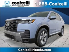 2026 Honda Pilot EX-L SUV
