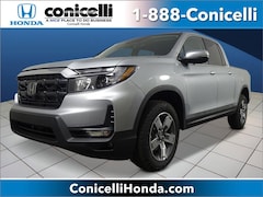 2026 Honda Ridgeline RTL Truck Crew Cab