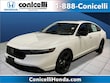 Honda Accord Hybrid