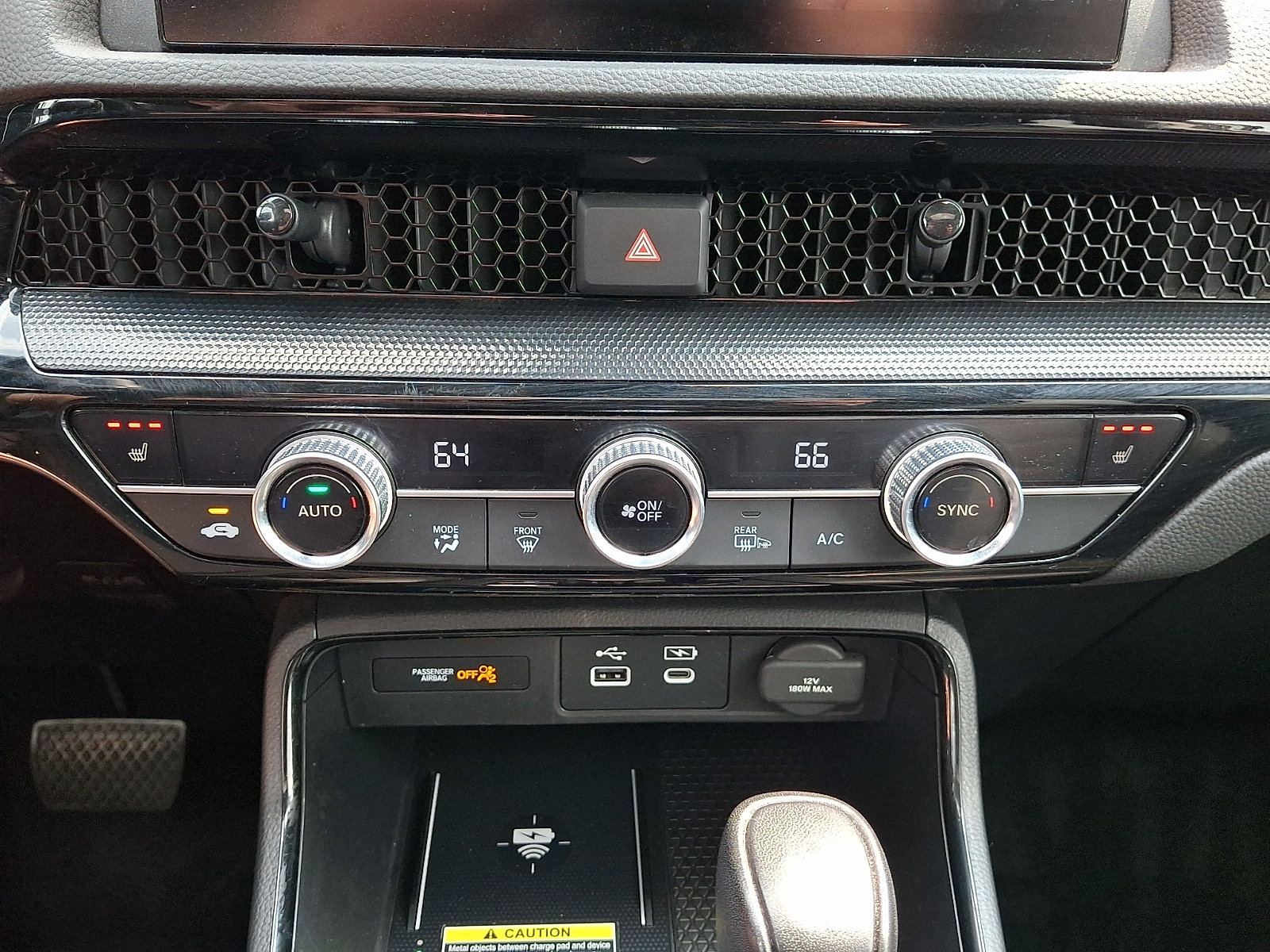 2024 Honda CR-V EX-L - Photo 16