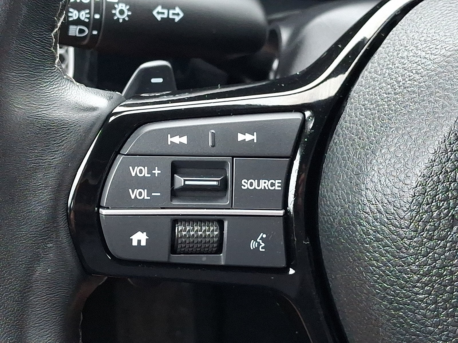 2023 Honda Civic Sport - Photo 20