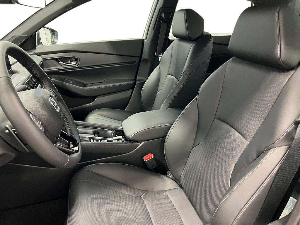 2025 Honda Accord Hybrid Sport-L - Photo 13