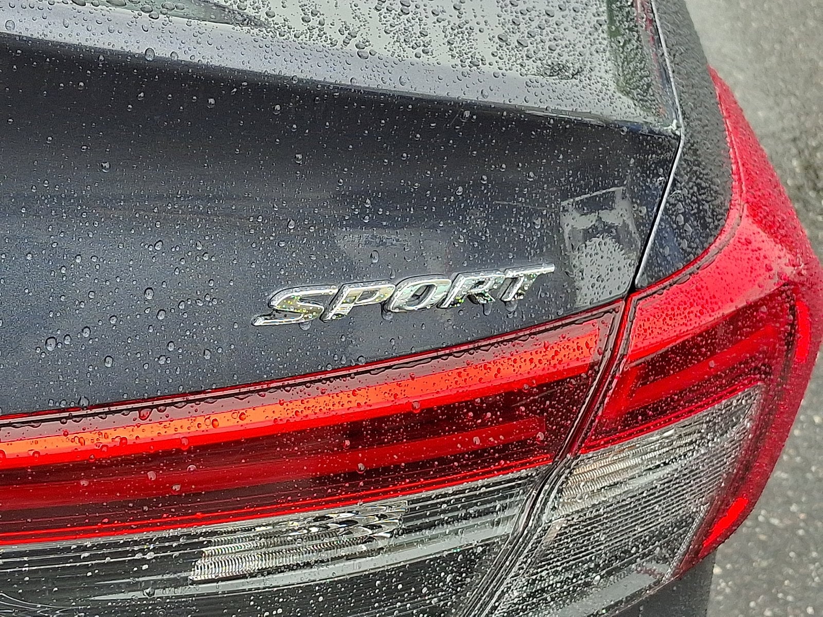 2023 Honda Civic Sport - Photo 31