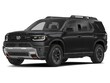 Honda Passport