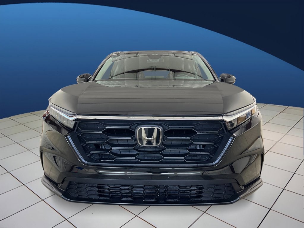 2026 Honda CR-V LX - Photo 9