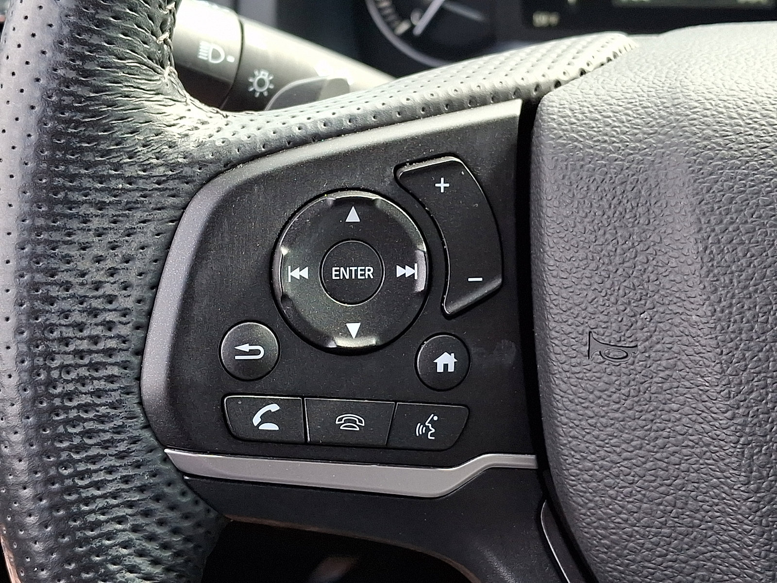 2023 Honda Passport EX-L - Photo 21