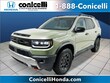 Honda Passport
